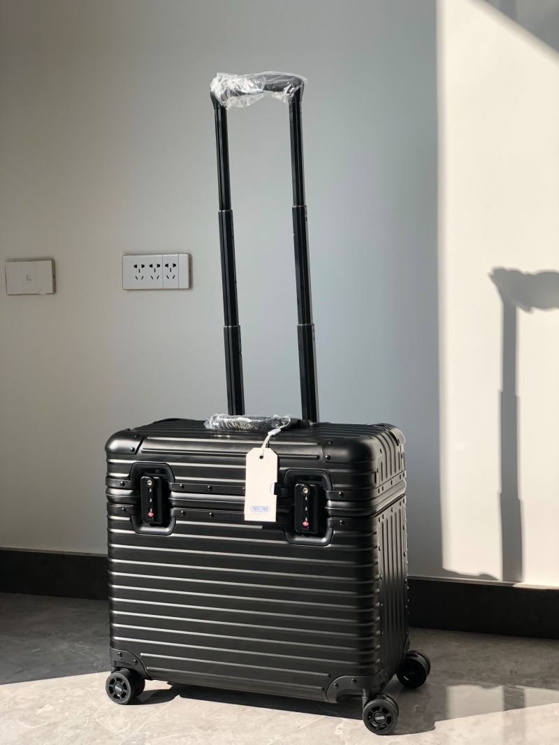 Rimowa Suitcase